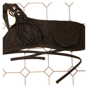 Becca by Becca Virtue swimsuit top